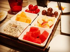 -106餐厅(山水文园店)