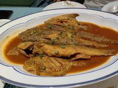 -北塘海鲜·天津菜(大光明桥旗舰店)