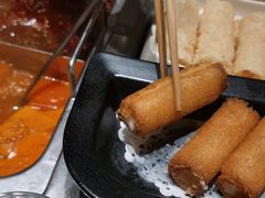 -海底捞火锅(青悦城店)