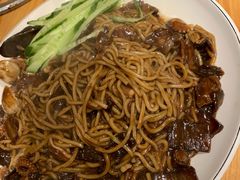 -名家韩国料理·烤肉(瑶海店)