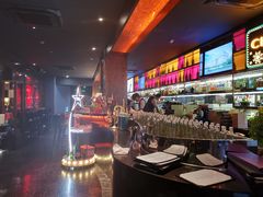 -YUE·6·西式融合餐厅(外滩六号店)