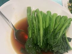 -杭州香格里拉·香宫中餐厅