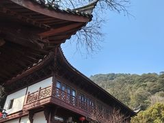 -韬光茶庵