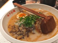 -味千拉面(双井店)