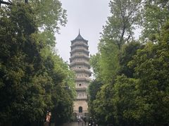 -灵谷景区