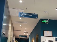 -海马体照相馆(西安高新万达广场店)