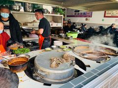 -小杨翘脚牛肉