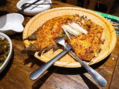 -云海肴·汽锅鸡·云南菜(美罗城店)