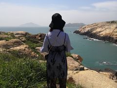 -东极岛景区-青浜岛