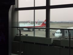 -太原武宿国际机场