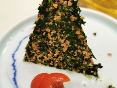 -金枝玉叶上海人家食府(三里河店)