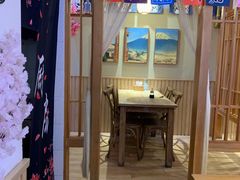 门面-林妈妈村·日式料理(宝山万达店)