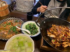 -吃货私房菜(丽江束河古镇店)