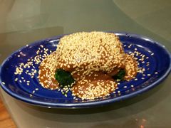 -君悦酒店·1881·北京烤鸭