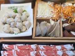 -草原塞蛮羊火锅城(港湾店)