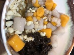 -鲜芋仙Meet Fresh(五道口店)