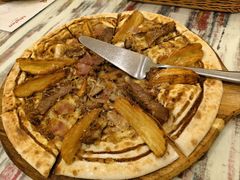 -米兰西点(顺城区政府店)