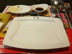 -大渔铁板烧(花园道店)