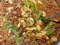 -胖子鱼·天水麻辣鱼火锅(秦州407店)