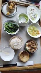 -馨月汇·一悦馨香月子中心(前滩店)