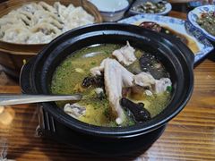 -呼吸森林·生态农庄农家乐私房菜