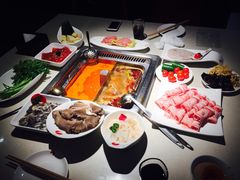 -海底捞火锅(泉城路店)