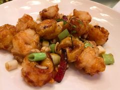 -大鸭梨烤鸭(左家庄店)