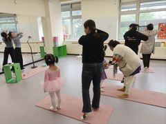 -美育少儿中国舞·钢琴·声乐艺术中心(枫蓝购物中心店)