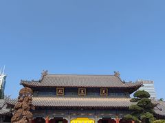 -西安大兴善寺