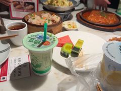 -初蓉丨遇见新川菜(亲贤街荣耀店)