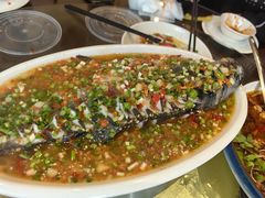 -飞虹鱼馆(春华路店)