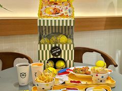 -池奈·咖喱蛋包饭(熙地港店)