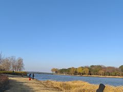 -阳澄湖半岛旅游度假区