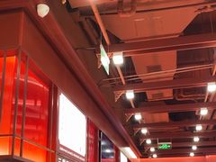 -喜家德虾仁水饺(深圳印力中心店)