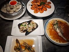 -兴仙饭店·闽味海鲜(马尾总店)