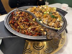 -锦尚阁烤鱼(望京新荟城店)