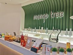 -mango tree芒果树泰国餐厅(青岛万象城店)