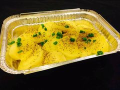 -听涛雅苑百味饺子老家菜馆
