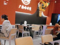 -不二啫·广府啫啫煲(江燕路万科里店)