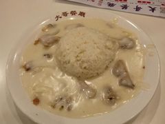 大哥鸡皇饭-大哥餐厅(西城花园店)