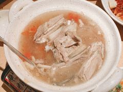 -大师兄·西北小馆(金湾华发商都店)