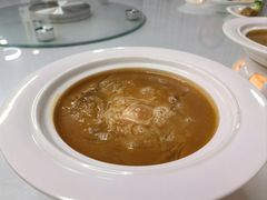 -宜兴隆家宴·私房菜(泰安华庭店)