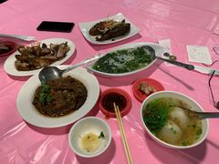 -熊家万峦猪脚(车城店)