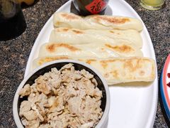 -渔民船说·北塘海鲜·天津菜·海肠捞饭(北塘古镇店)