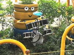 -杭州少年儿童公园