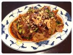 -富满美食