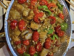 -功夫怪兽·烧烤(西工小街店)