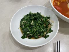 酒烹草头-妈妈家·本帮菜(总店)