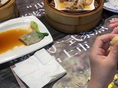 -虾饺妹·粤式手工点心(水荫路店)