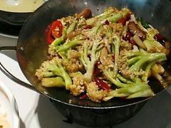 -俊江南时尚创意餐厅